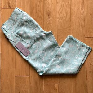 Jennifer Lopez petite size 2 pants